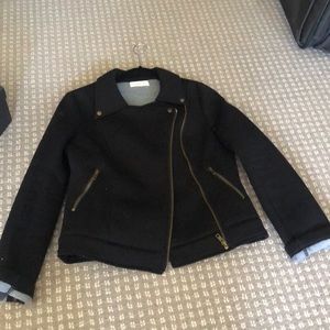 Sugar + Lipz Moro jacket